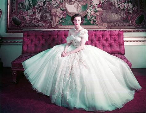 cinta dior arge to|princess margaret christian dior.